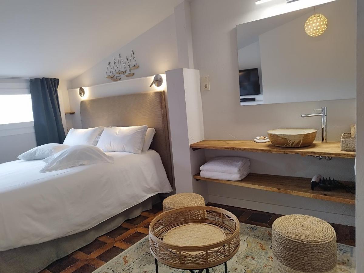 El Cielo De Cebreros Hotel ภายนอก รูปภาพ